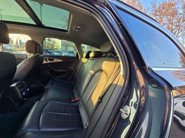 AUDI A6 Avant 3.0 TDI quattro S tronic TETTO - PERMUTE