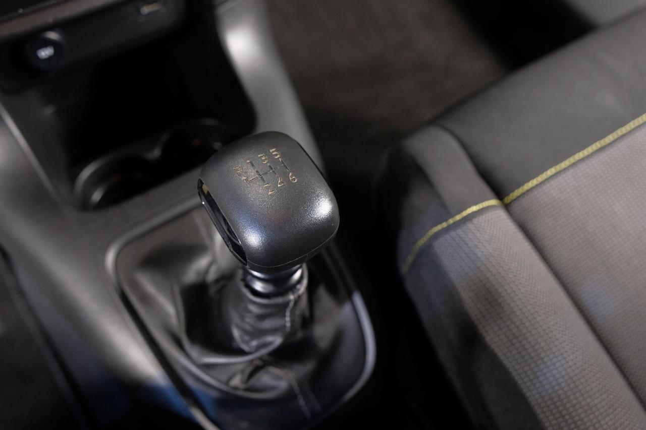 Citroen C3 BlueHDi 100 S&S Feel