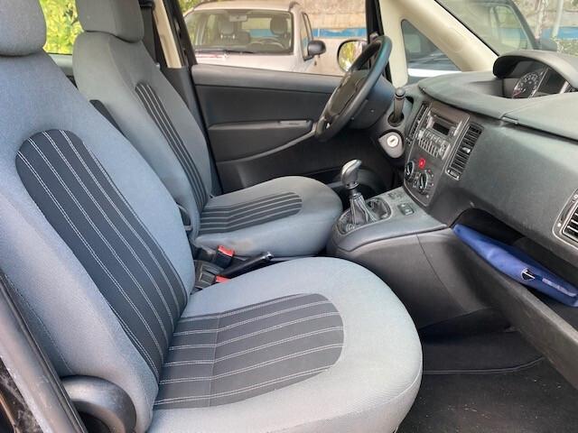 Lancia MUSA 1.4 16V Platinum