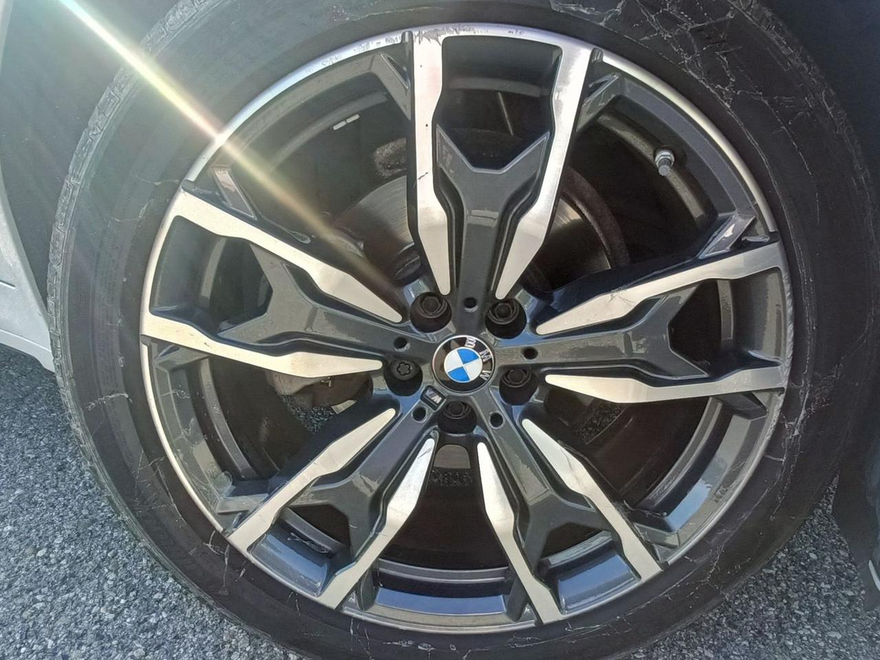 Bmw X3 M Sport 20 d MHEV #6723