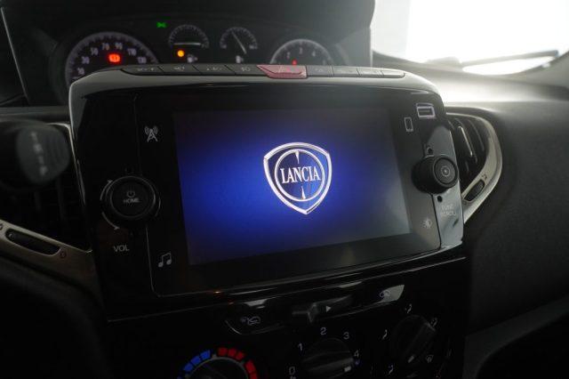 LANCIA Ypsilon Ypsilon 1.0 FireFly 5 porte S&S Hybrid Ecochic Gol