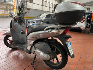 Honda SH 150