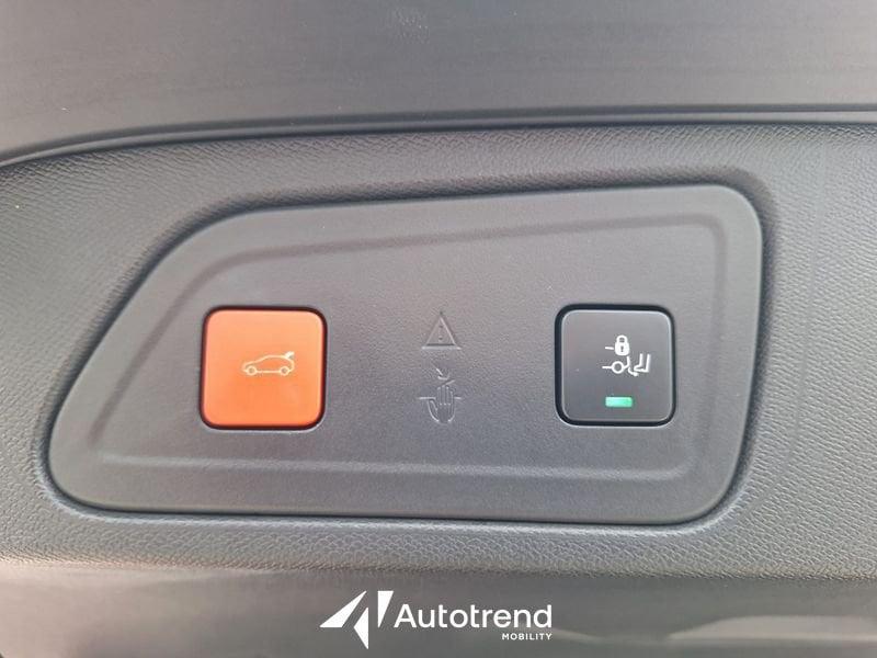 Citroën C5 Aircross BlueHDi 130 CV Automatica EAT8 Shine S&S