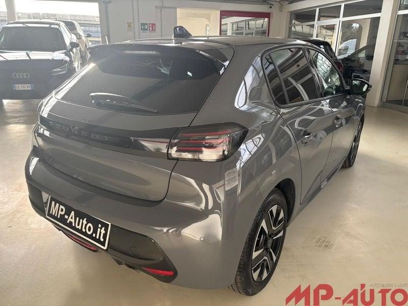 Peugeot 208 208 PureTech 100 S&S Allure NO OBBLIGO FINANZIAMENTO