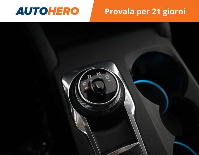 FORD Kuga 2.0 EcoBlue 120 CV aut. 2WD Titanium X