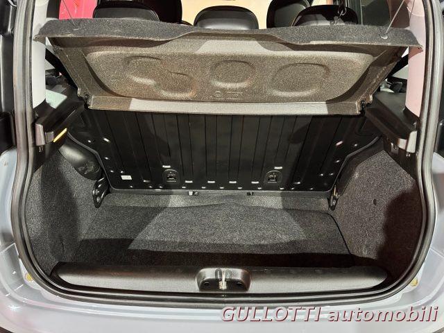 FIAT Panda 1.2 69cv fire Easy