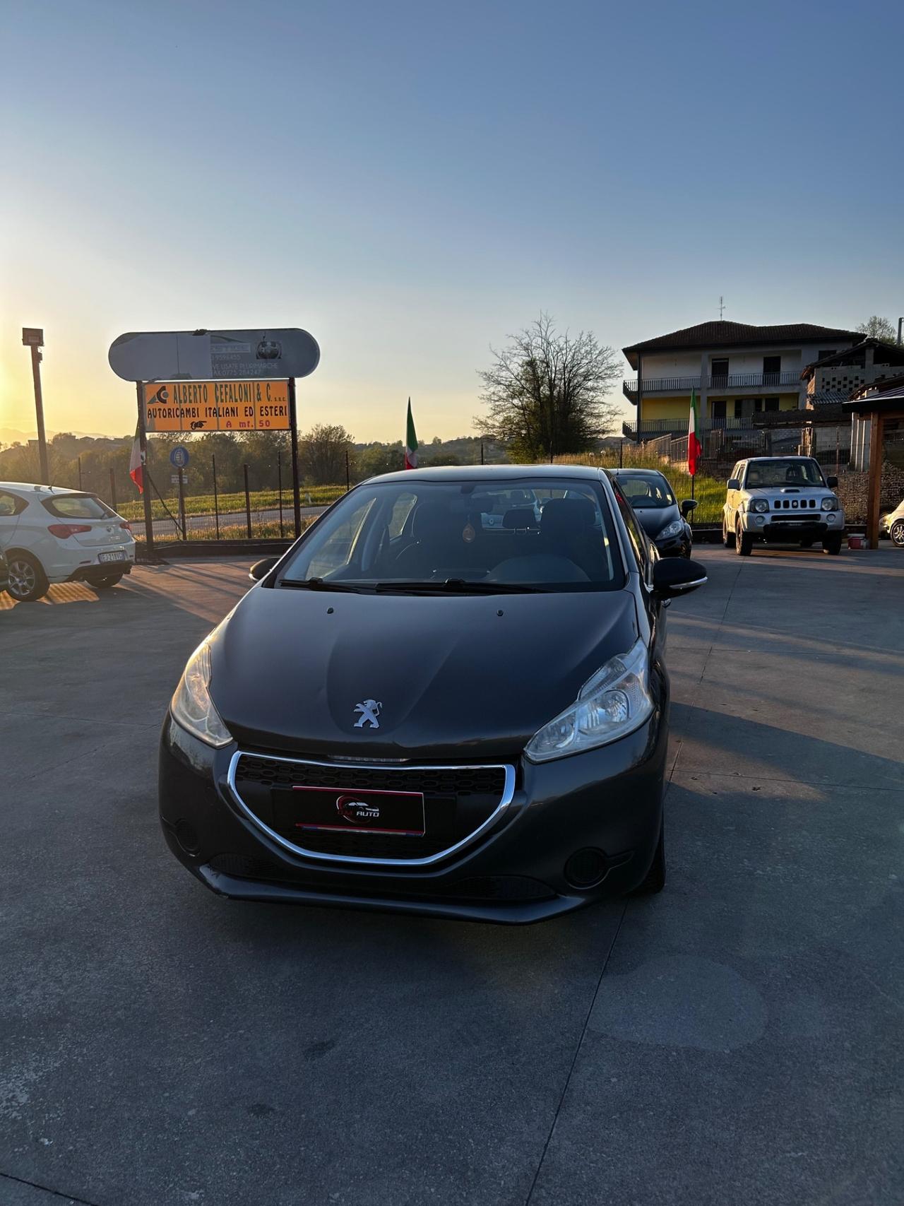 Peugeot 208 PureTech 68 5 porte Access