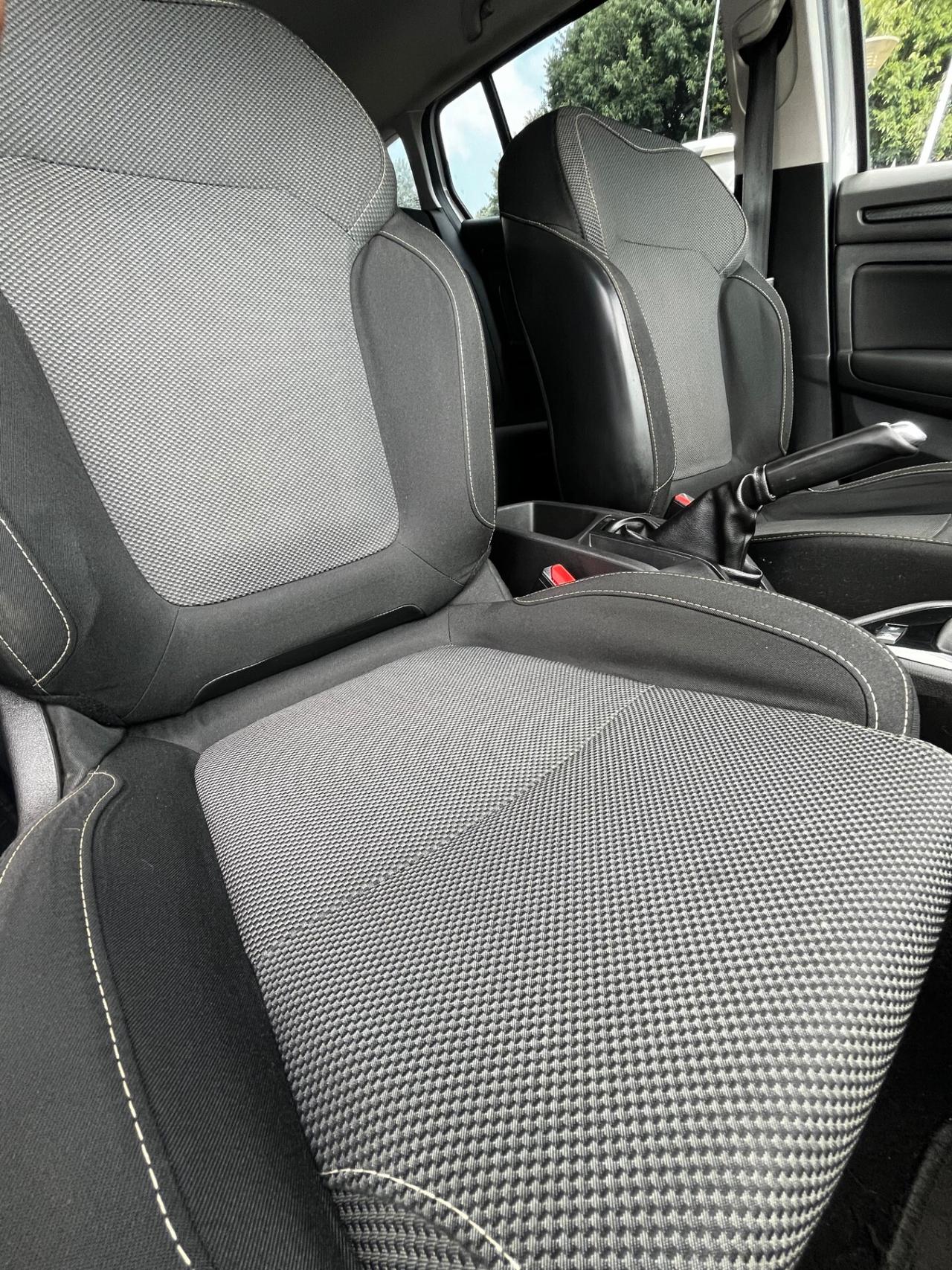 Renault Megane 1.5 DCI SPORTER LIFE