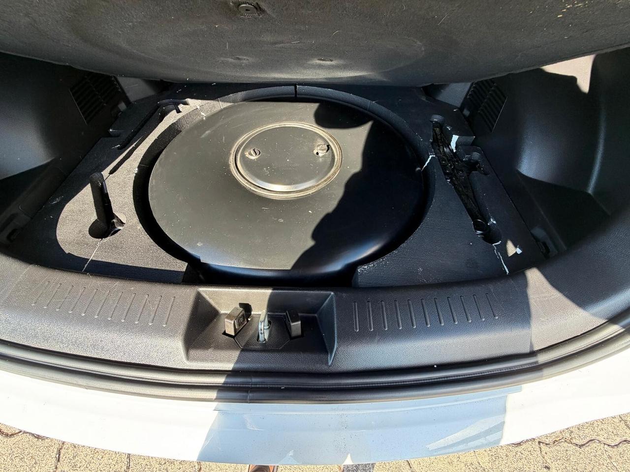 Dr 4.0 1.5 Bi-Fuel GPL