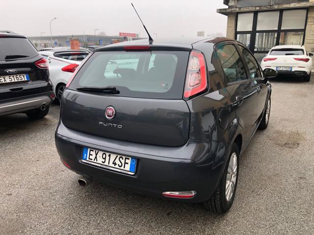 FIAT Punto Evo 1.2 8V 5 porte