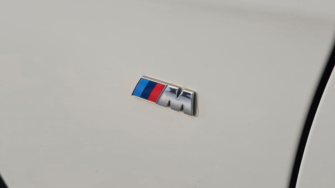Bmw 320 320d Msport