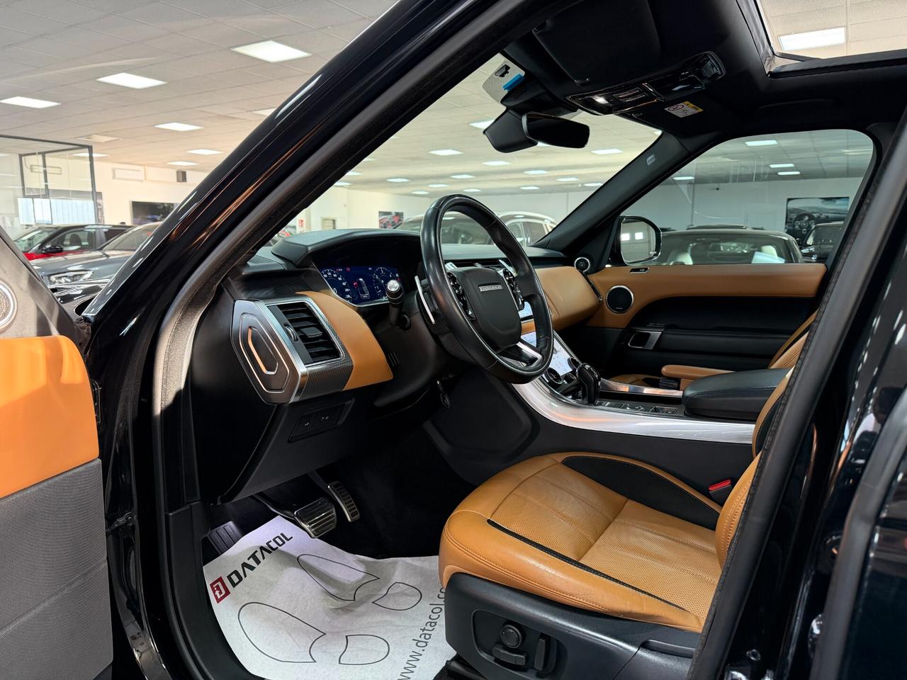 Land Rover Range Sport 3.0 SDV6 249 CV HSE Dynamic