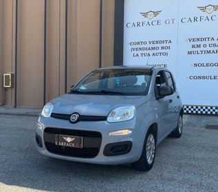 Fiat Panda 1.2 69CV NEOPATENTATI - 2019