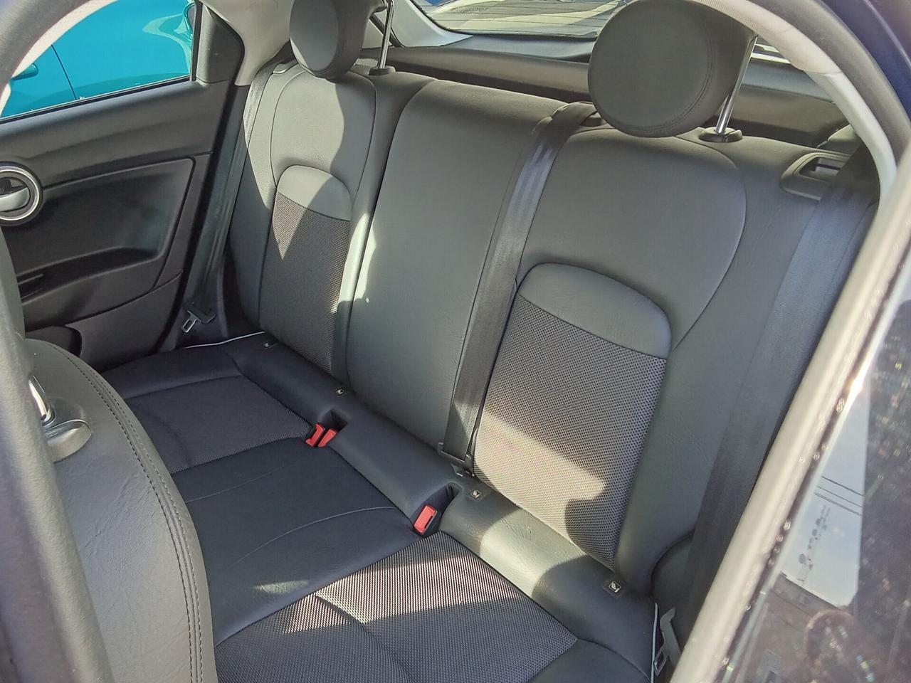 Fiat 500X 1.6 MultiJet 120 CV Cross