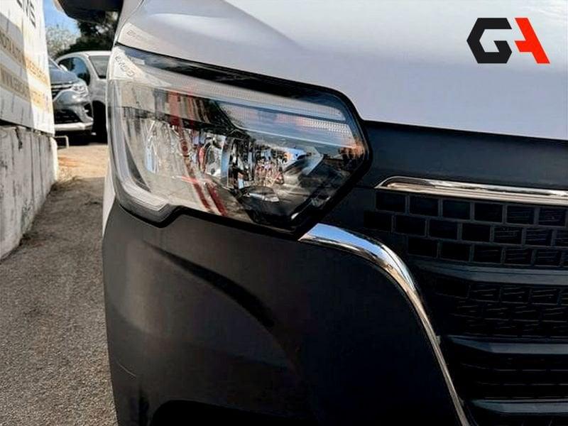 Renault Master T35 2.3 dCi 150 QS PM Cabinato Energy Ice