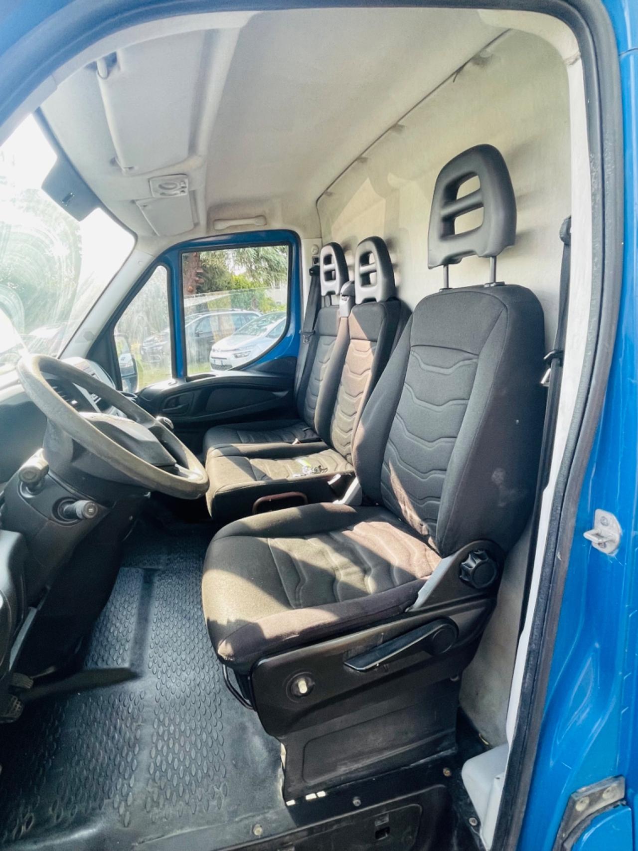 Iveco Daily L2H2