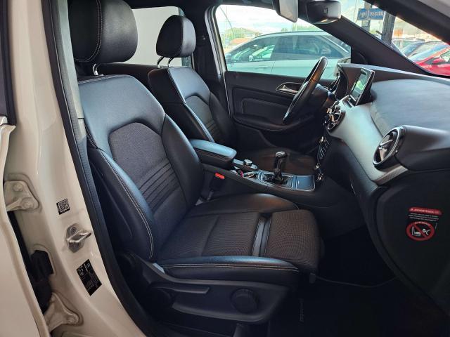 Mercedes-Benz B 160 Classe B - T246 d (cdi) Premium FL E6