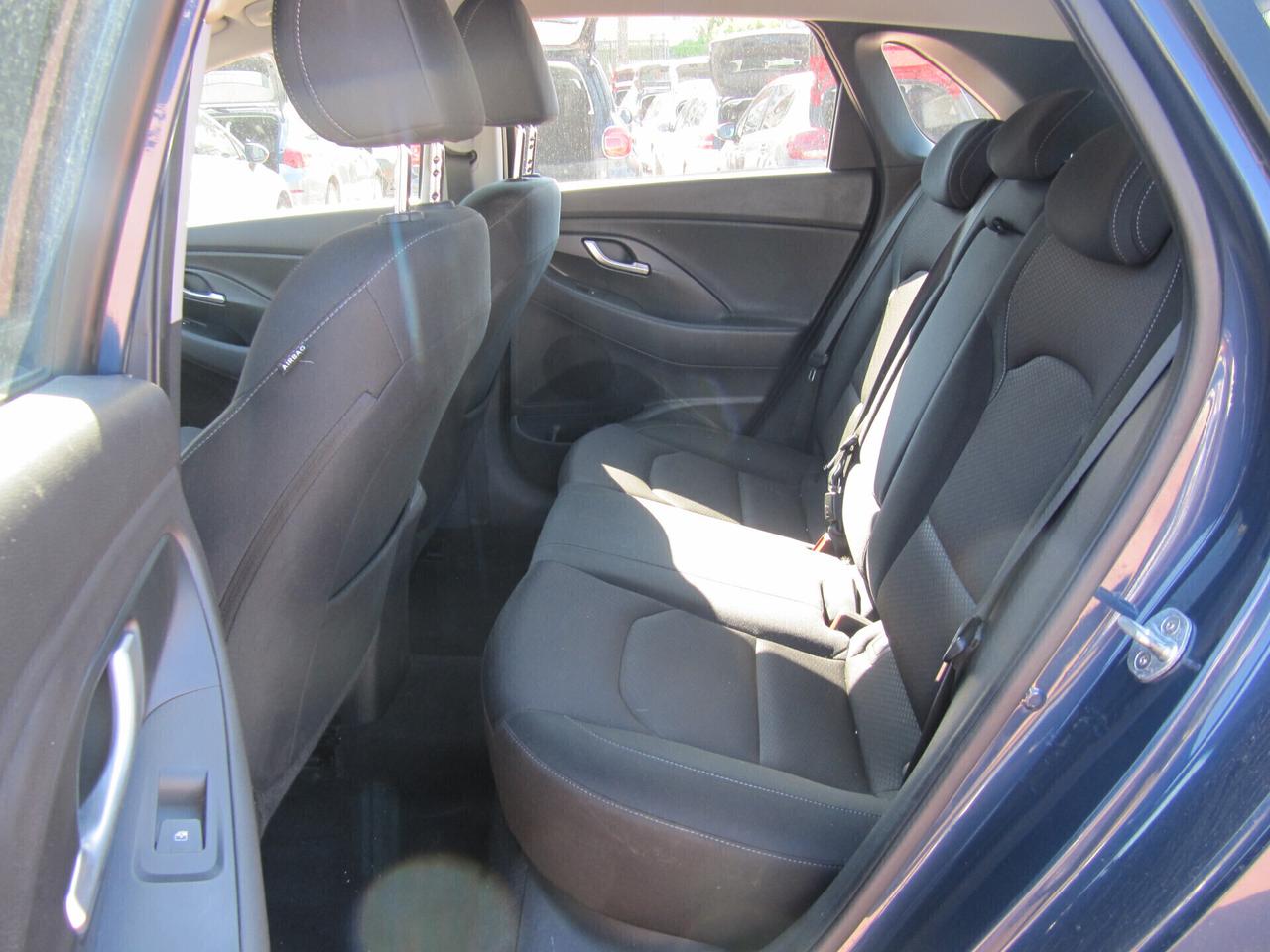 Hyundai i30 1.6 CRDi 110CV 5 porte Style