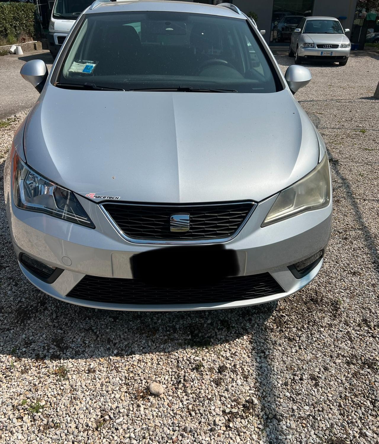Seat Ibiza ST 1.6 TDI CR DPF Style