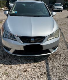 Seat Ibiza ST 1.6 TDI 105 CV CR FR