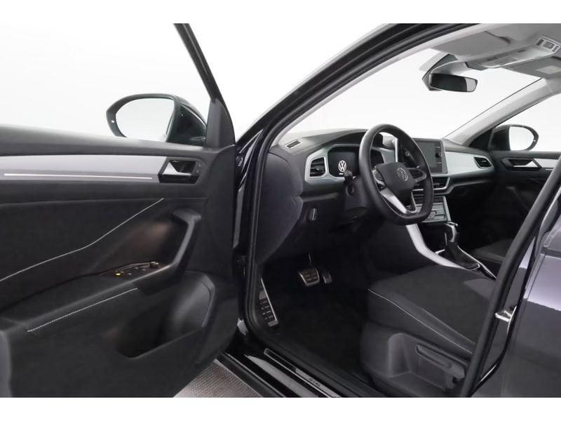 Volkswagen T-Roc 1.5 TSI ACT GOAL DSG LED COCKPIT PDC