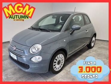 FIAT 500C 1.0 Hybrid Cult