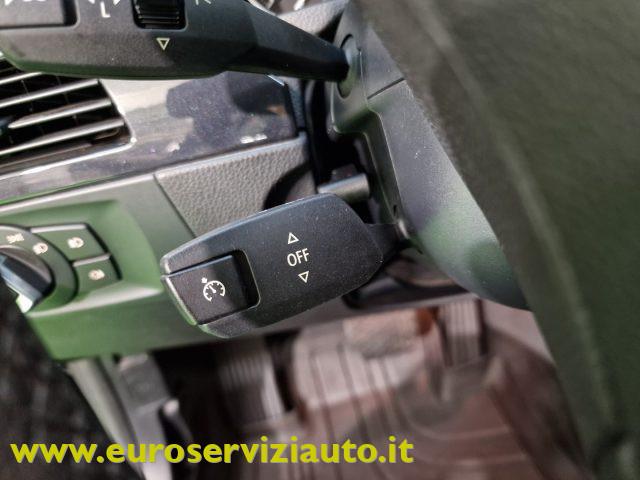 BMW 320 d cat xDrive Touring Futura