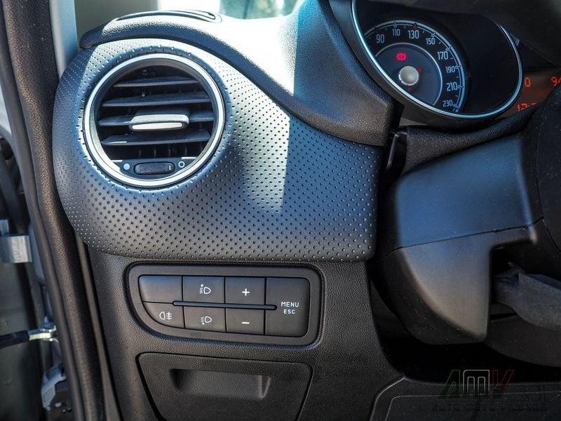 FIAT Punto Evo 1.3 Mjt 95 CV DPF 5 p. S&S OK NEOPATENTATI