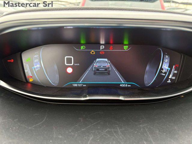 PEUGEOT 5008 5008 1.6 thp GT-Line s - FM192BR