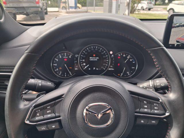 MAZDA CX-5 2.0L Skyactiv-G 165 CV 2WD Homura