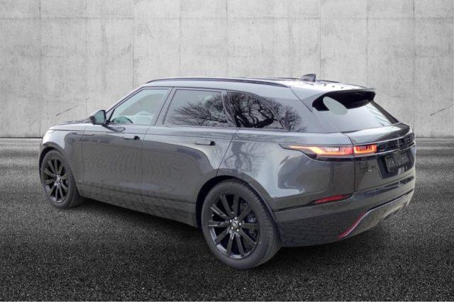 LAND ROVER Range Rover Velar 2.0D I4 240 CV R-Dynamic S