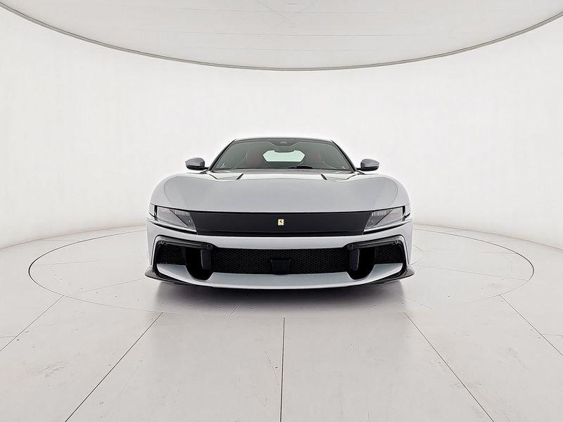 Ferrari 12Cilindri 12Cilindri 6.5 V12 dct