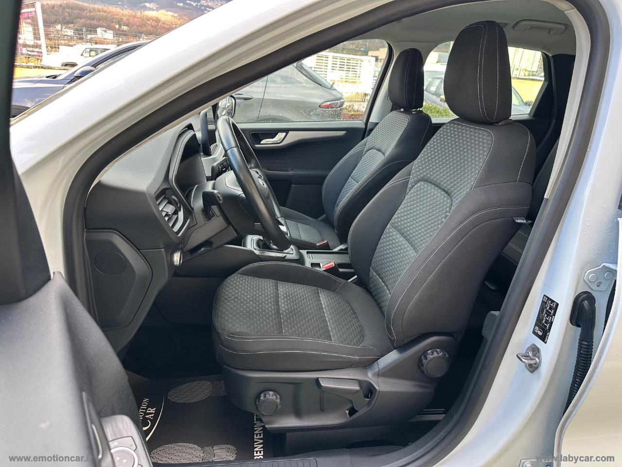 FORD Kuga 1.5 EcoBlue 120 CV 2WD Connect - 2020