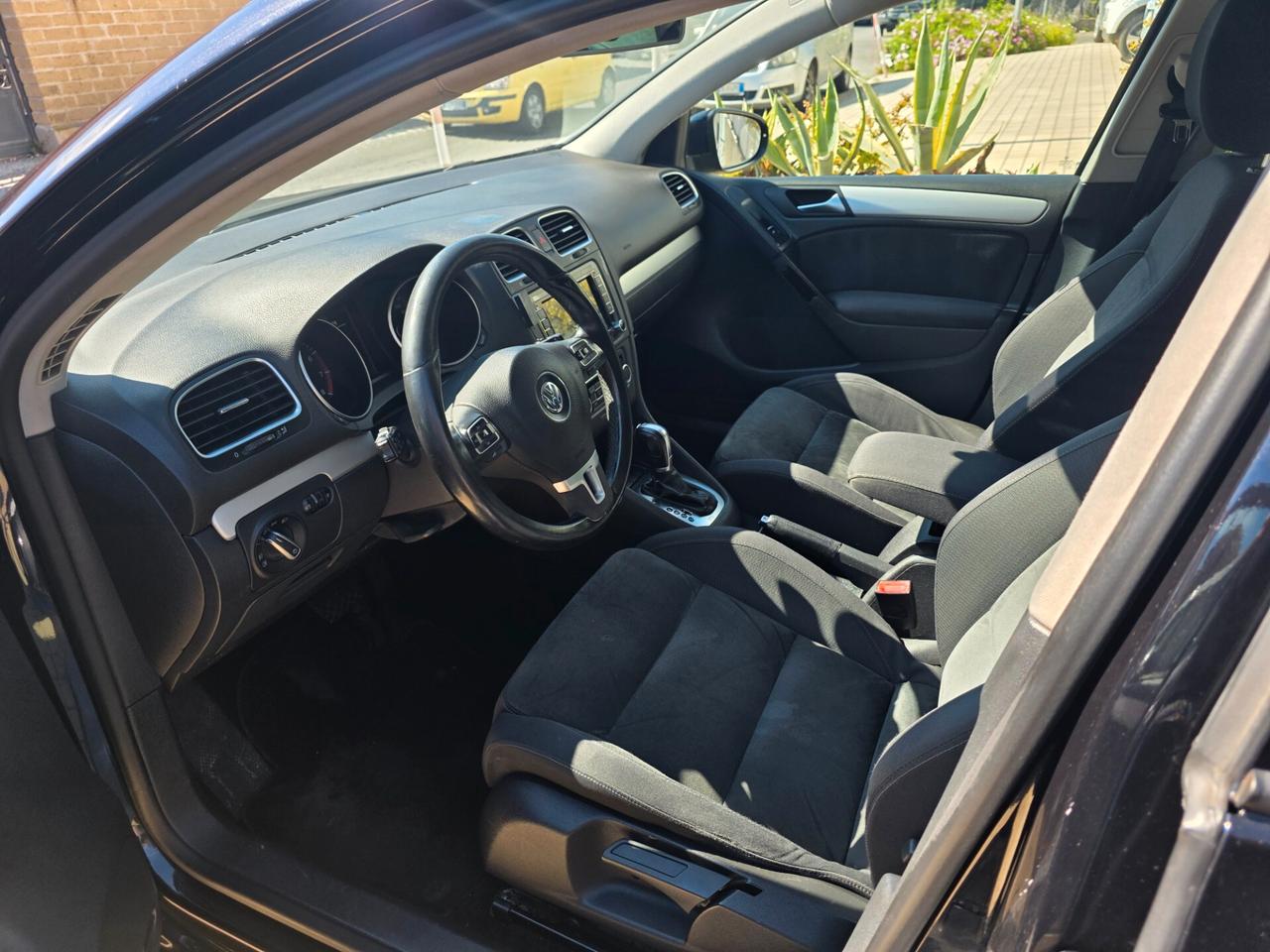 Volkswagen Golf 1.4 TSI 122CV DSG 5p. Highline