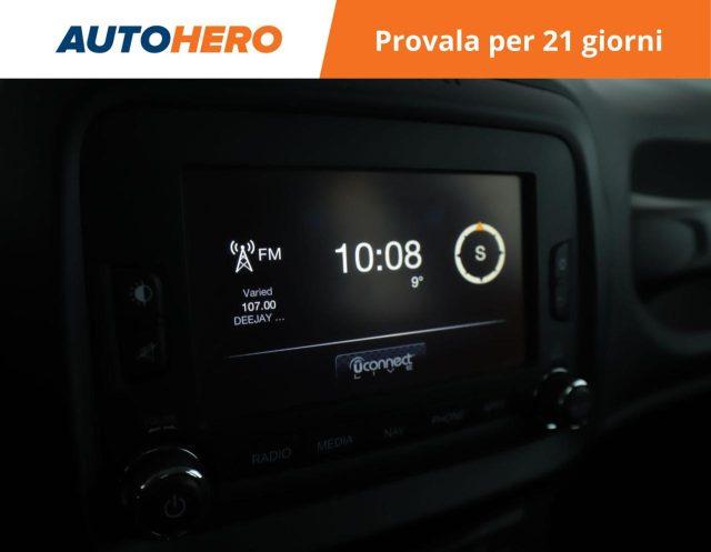 JEEP Renegade 1.4 MultiAir 170CV 4WD Active Drive Limited