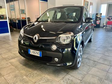 Renault Twingo TCe 90 CV EDC Intens-La Parisienne