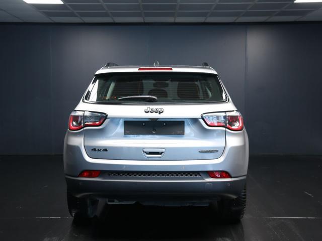 JEEP Compass 2.0 Multijet II 4WD Night Eagle