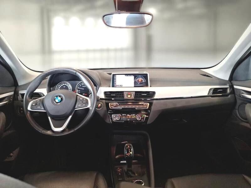 Bmw X1 sDrive20i