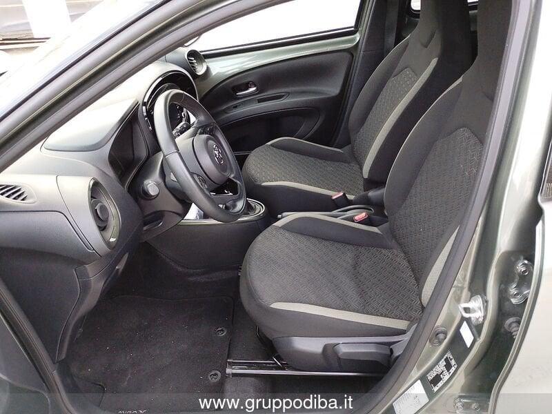 Toyota Aygo X 1.0 Trend 72cv