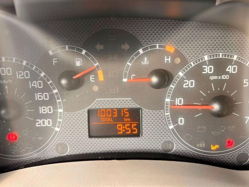 FIAT Panda Panda 1.2 VEDI FOTO