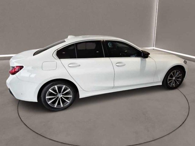 BMW 320 Serie 3(G20/1-80/1) - d 48V xDrive Sport