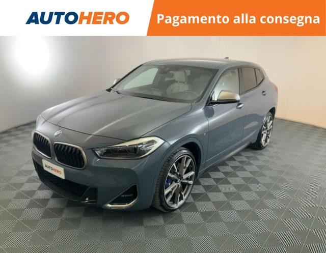 BMW X2 xDriveM35i