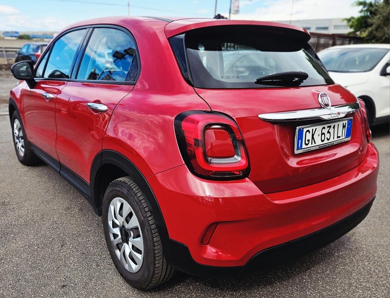 Fiat 500X 1.0 T3 120 CV PARI AL NUOVO