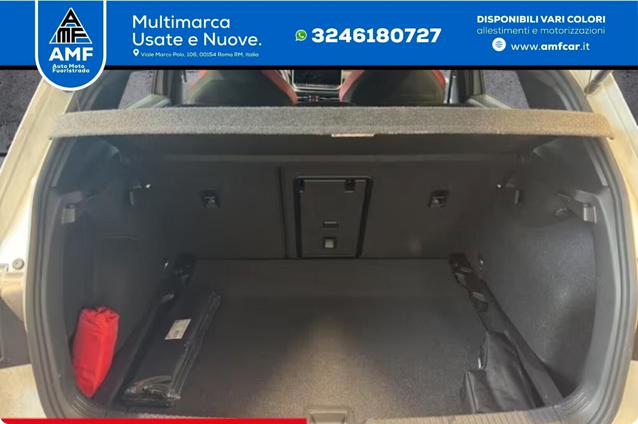 Volkswagen Golf GTI 8 2.0 TSI DSG Facelift IQ-LIGHT DIGITAL