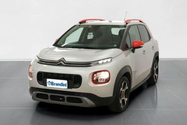 CITROEN C3 Aircross 1.2 puretech Shine s&s 110cv