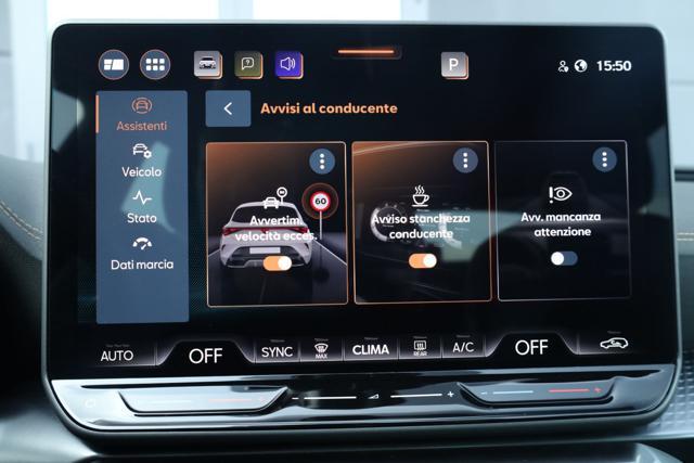 CUPRA Leon 2.0 TDI 150 CV DSG PREZZO NETTO