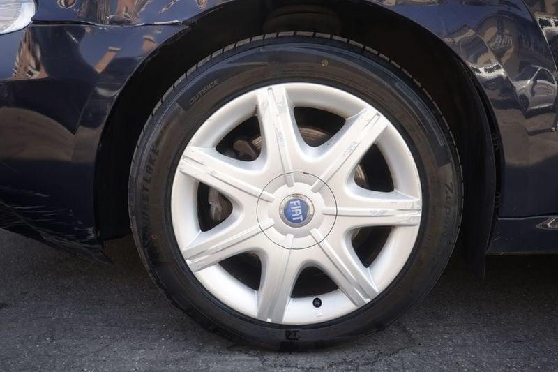 FIAT Croma FIAT Croma 1.9 mjt 16v Must 110KW ANNO 2006