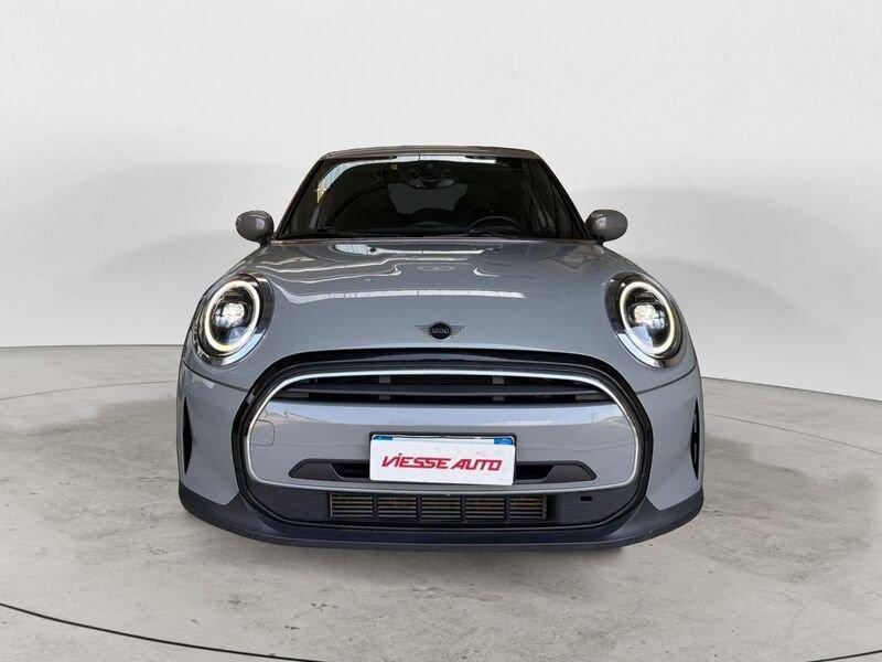 MINI Mini One 55kW Classic