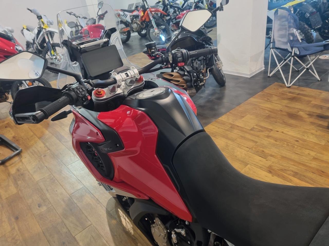 Mv Agusta LXP ENDURO VELOCE