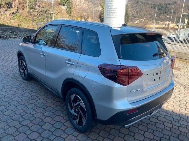 Suzuki Vitara 1.4 Hybrid 4WD AllGrip Top (GUIDABILE DA NEOPATENTATI!"!